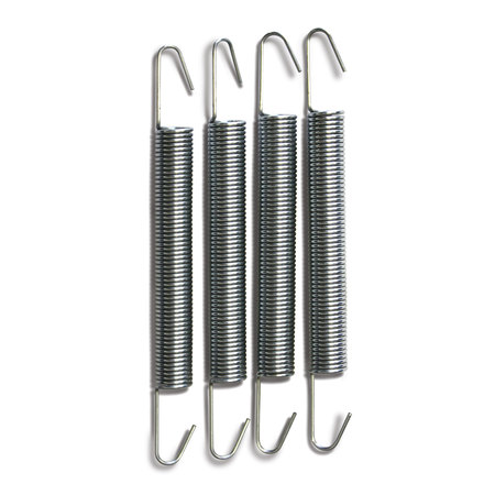 PREST-O-FIT Prest-O-Fit 2-0091 RV Step Rug Replacement Springs 2-0091